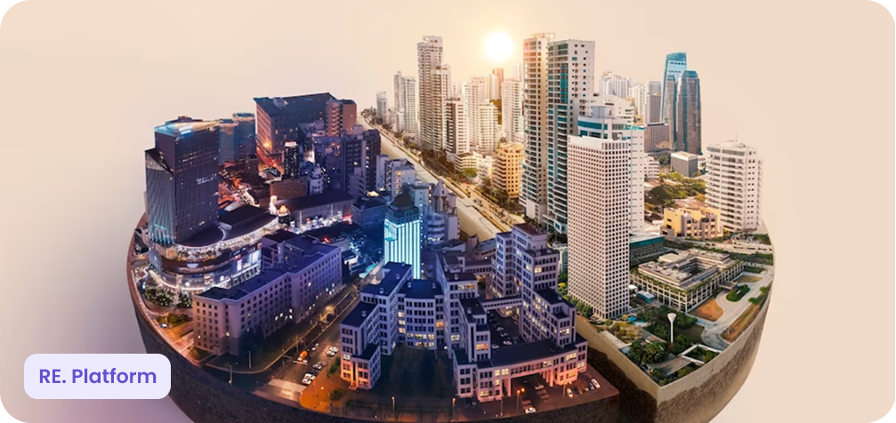 Foreigners to Buy Property in Saudi Arabia From 2026: Why It Matters & How Re.Platform Can Help Developers