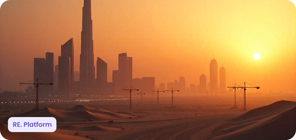 Key Features of the Real Estate Market in Saudi Arabia: Trends, Regulations, and Opportunities