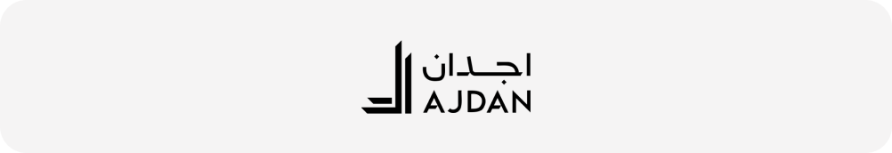 Ajdan Real Estate logo