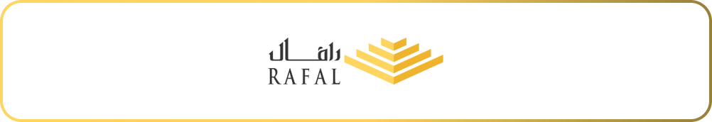 RAFAL Real Estate logo
