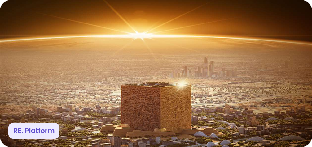 Saudi Arabia Megaprojects: How Giga-Developments Are Transforming the Kingdom in 2025-2026