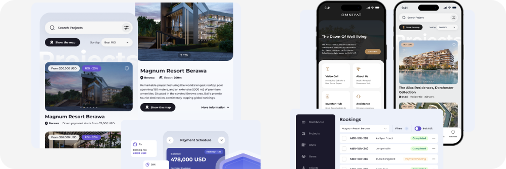 لماذا Re.Platform اصبحت ضرورة للمطورين في 2026