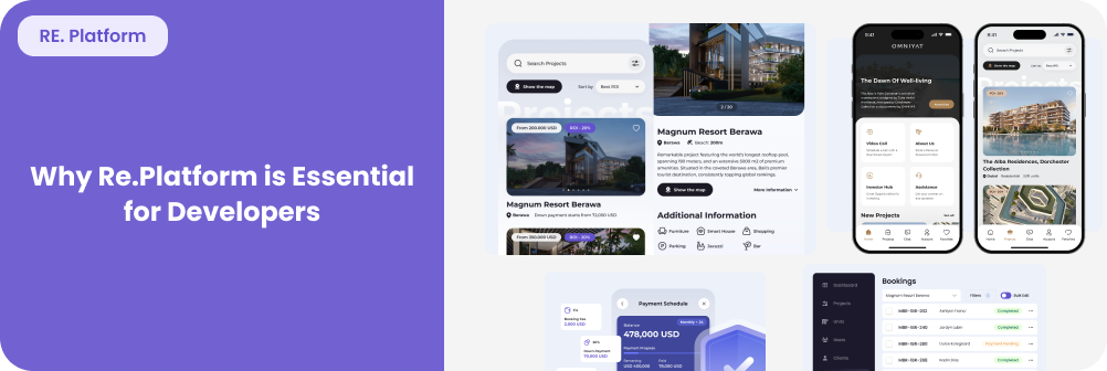 Why Re.Platform is Essential for Developers in 2026