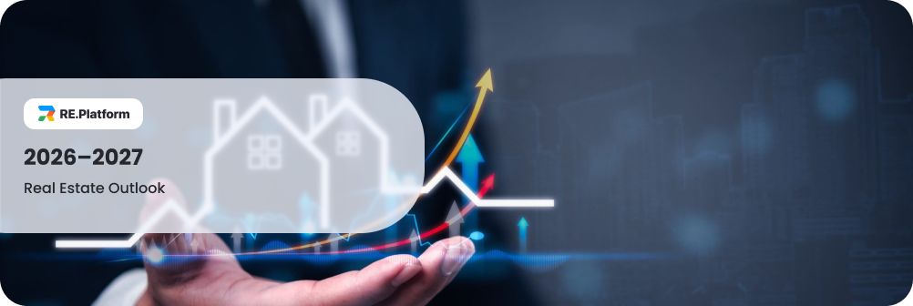 2026–2027 Real Estate Outlook