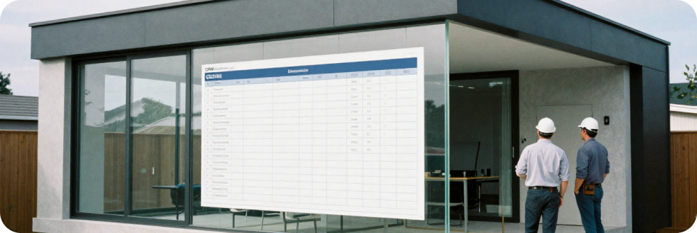 الفوائد الأساسية لاستخدام CRM لمطوري العقارات
