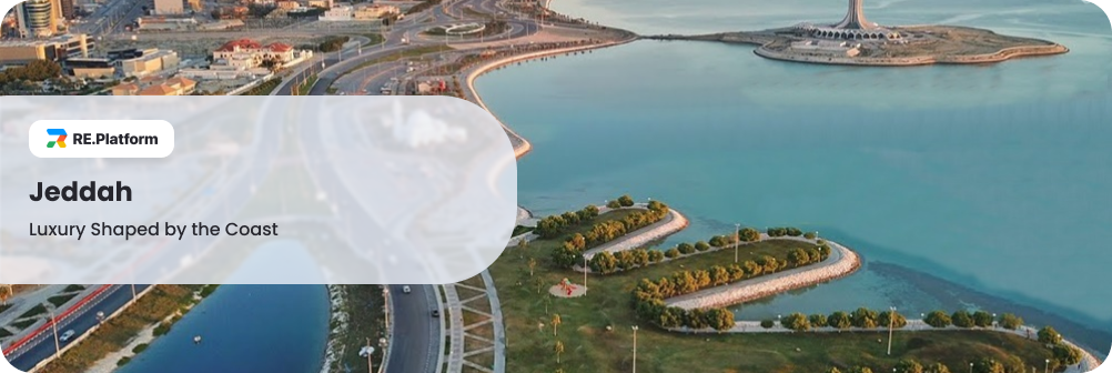 Eastern Province: Executive-Level Luxury and Stability