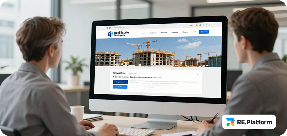 كيف تختار نظام CRM مناسباً لشركات العقارات