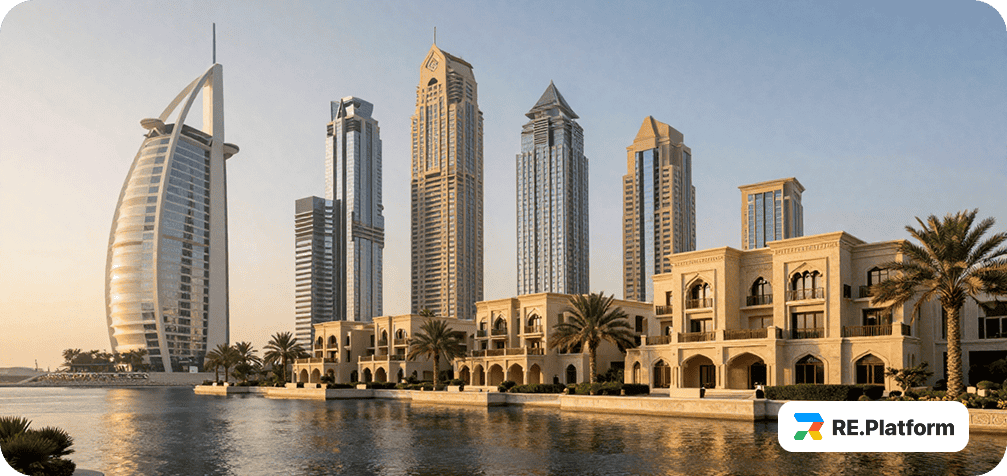 أفضل 10 عقارات فاخرة في المملكة العربية السعودية: إلى أين يتجه سوق الفخامة في المملكة