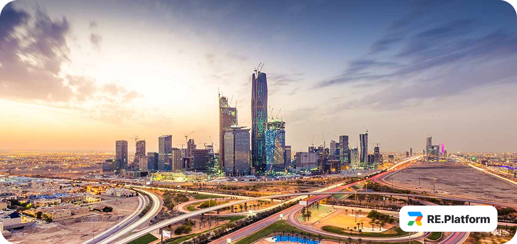 Top Residential & Investment Areas to Watch in Riyadh