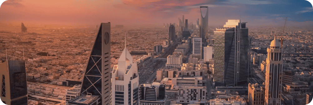 أفضل الأحياء السكنية في وسط الرياض