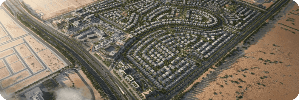 أفضل الأحياء السكنية في شرق الرياض