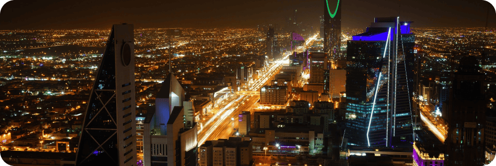 أفضل الأحياء السكنية في جنوب الرياض