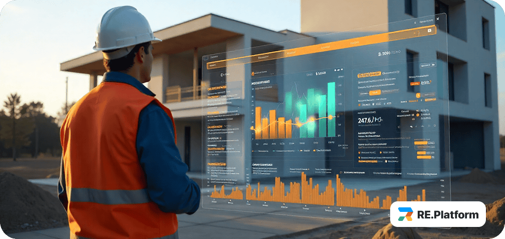 ما هو نظام CRM للتطوير العقاري؟