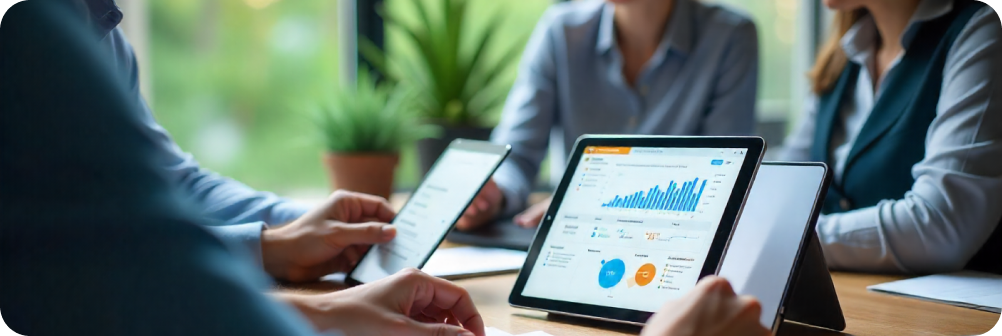 ما هو نظام إدارة علاقات العملاء في مجال العقارات (وما ليس كذلك)