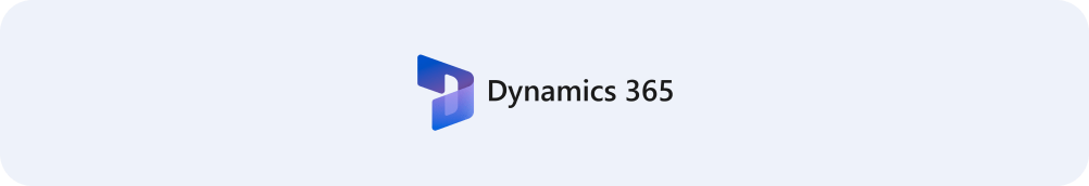 Microsoft Dynamics 365