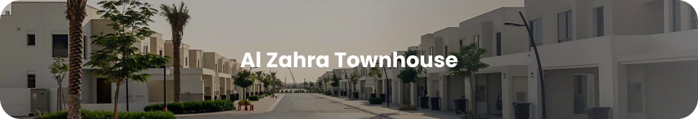 Al Zahra Townhouse Retreat