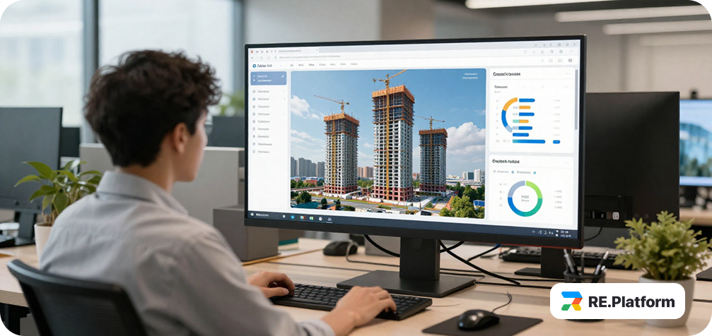 CRM for Real Estate: What It Is and Key Features