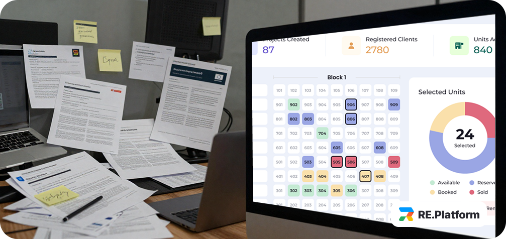How CRM Helps Businesses Grow: From Fragmented Operations to Scalable Systems