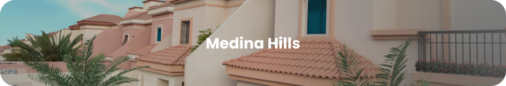Medina Hills Townhouses