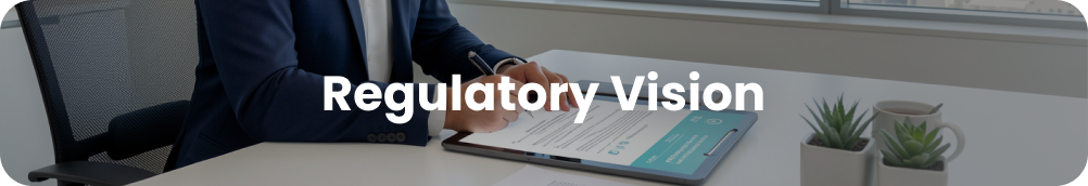 Regulatory Vision