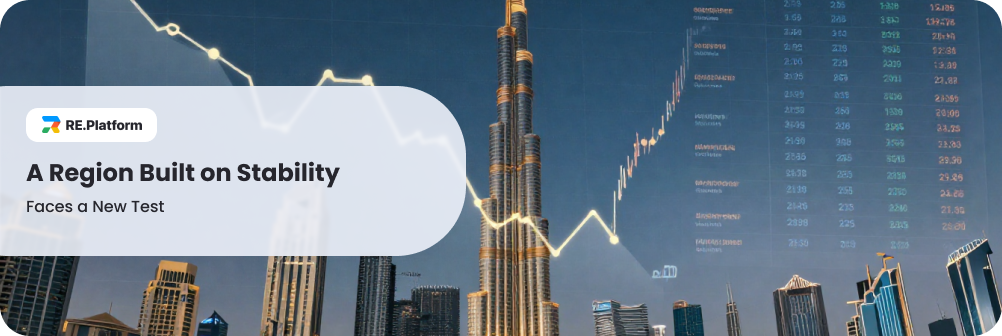 A Region Built on Stability Faces a New Test