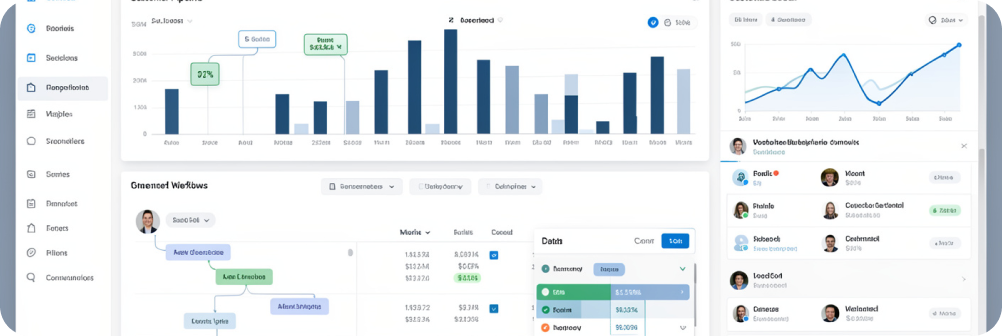 إدارة علاقات العملاء كمنهج هيكلي
