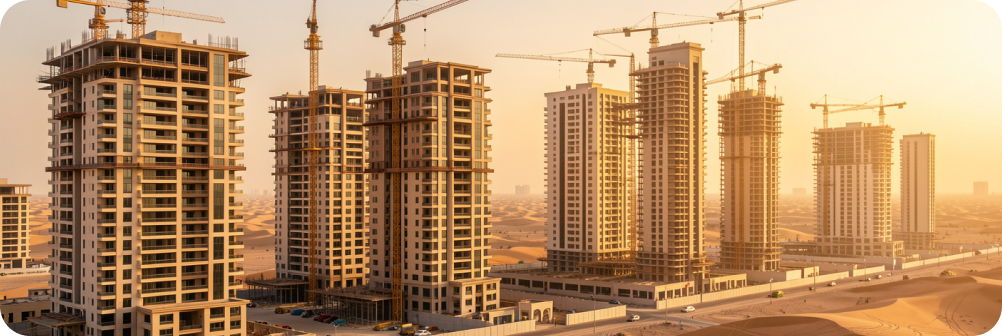 نظرة عامة تنفيذية: لقد تحول السوق من النمو إلى الهيكلة