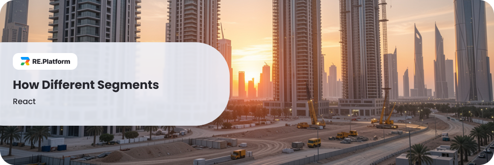 How Different Segments