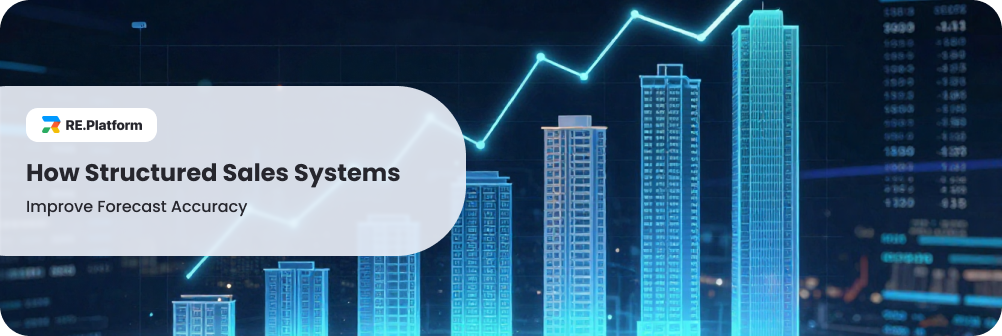 Improve Forecast Accuracy