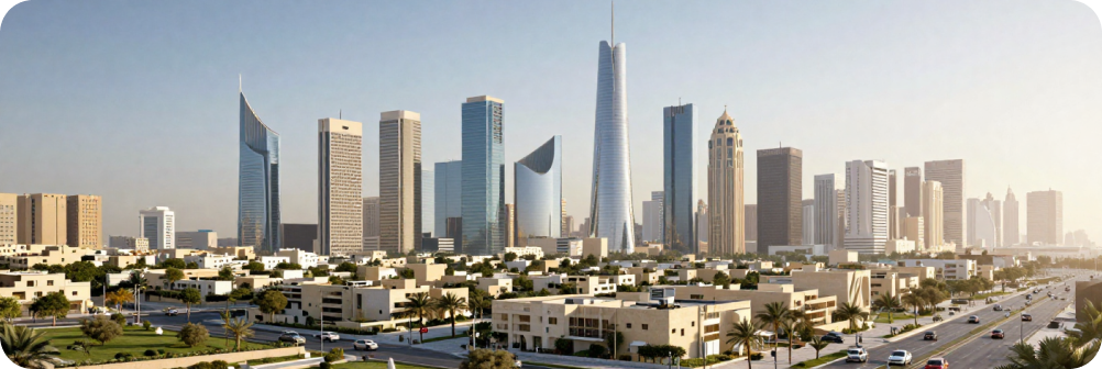 الآثار طويلة الأجل على المستثمرين والمقيمين