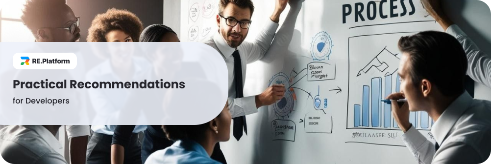 Practical Recommendations for Developers