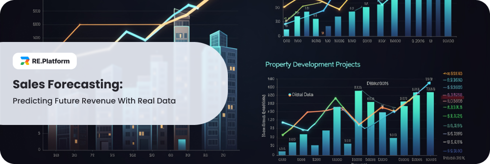 Sales Forecasting: Predicting Future Revenue With Real Data