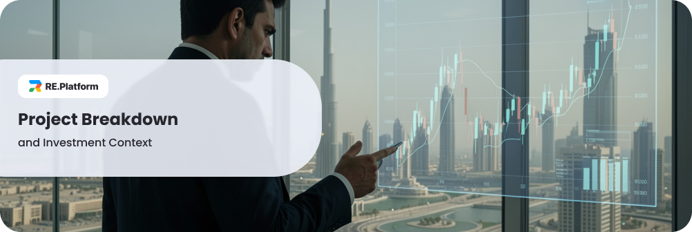 Project Breakdown and Investment Context