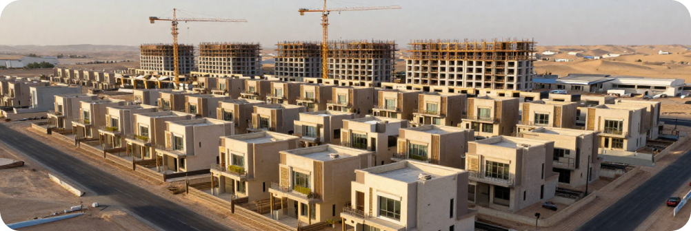 مشهد العرض: الطموح يواجه واقع الاستيعاب