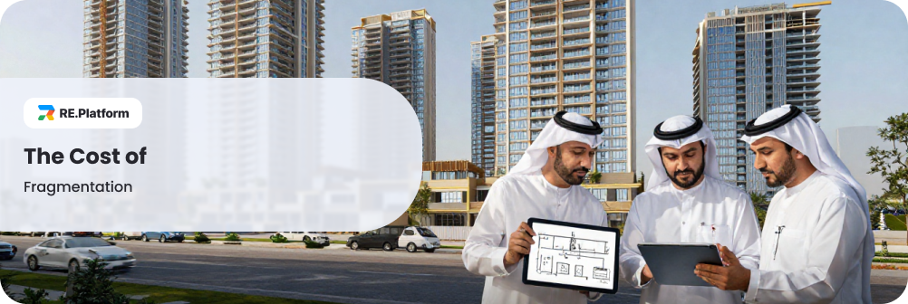 The Cost of Fragmentation