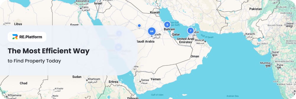 The Most Efficient Way to Find Property Today