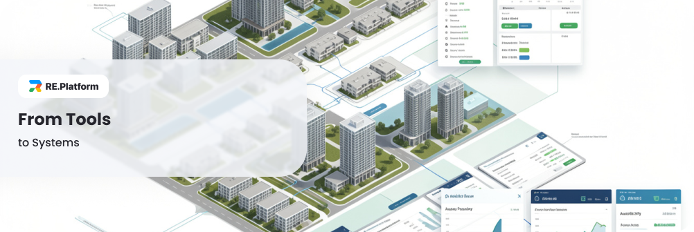 From Tools to Systems