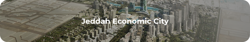 Jeddah Economic City