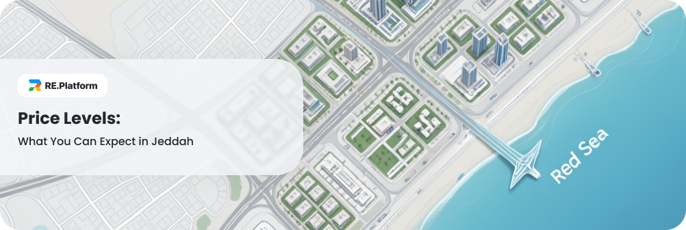 Price Levels: What You Can Expect in Jeddah