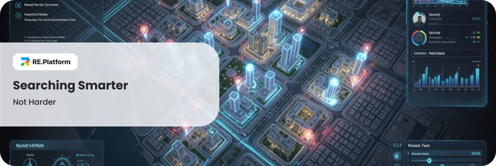 Searching Smarter, Not Harder