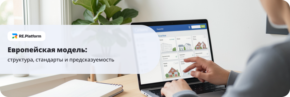 Европейская модель: структура, стандарты и предсказуемость