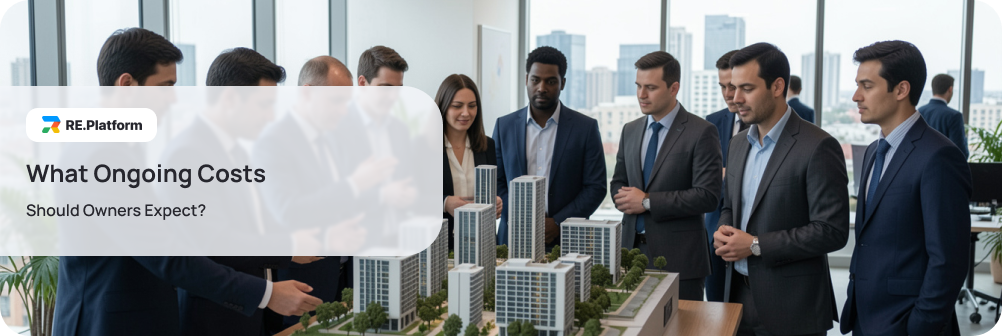 What Ongoing Costs Should Owners Expect