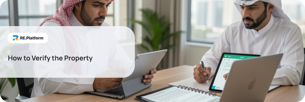 How to Verify the Property