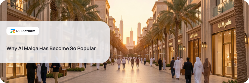 Why Al Malqa Has Become So Popular