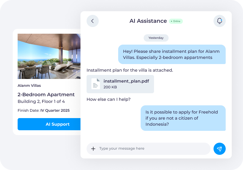 الذكاء الاصطناعي وبرامج الدردشة الآلية لخدمة العملاء