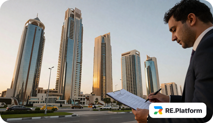 Answers to Common Questions About Buying and Owning Property in Saudi Arabia