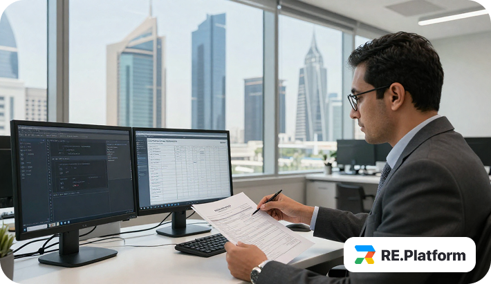 How to Check Property Documents and Avoid Risky Real Estate Deals in Saudi Arabia