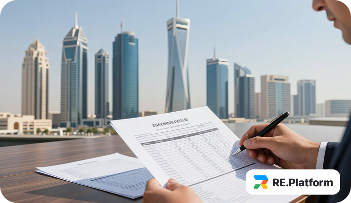 Property Taxes, Fees, and Ownership Costs in Saudi Arabia in 2026
