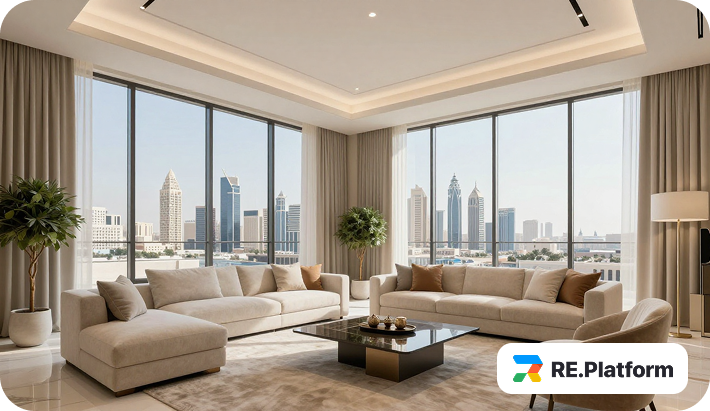 How Much Do Apartments Cost in Saudi Arabia in 2026?