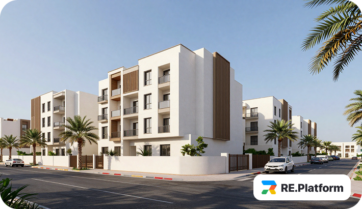 TOP Cheap Properties in Saudi Arabia in 2026: Where Affordable Real Estate Still Makes Sense
